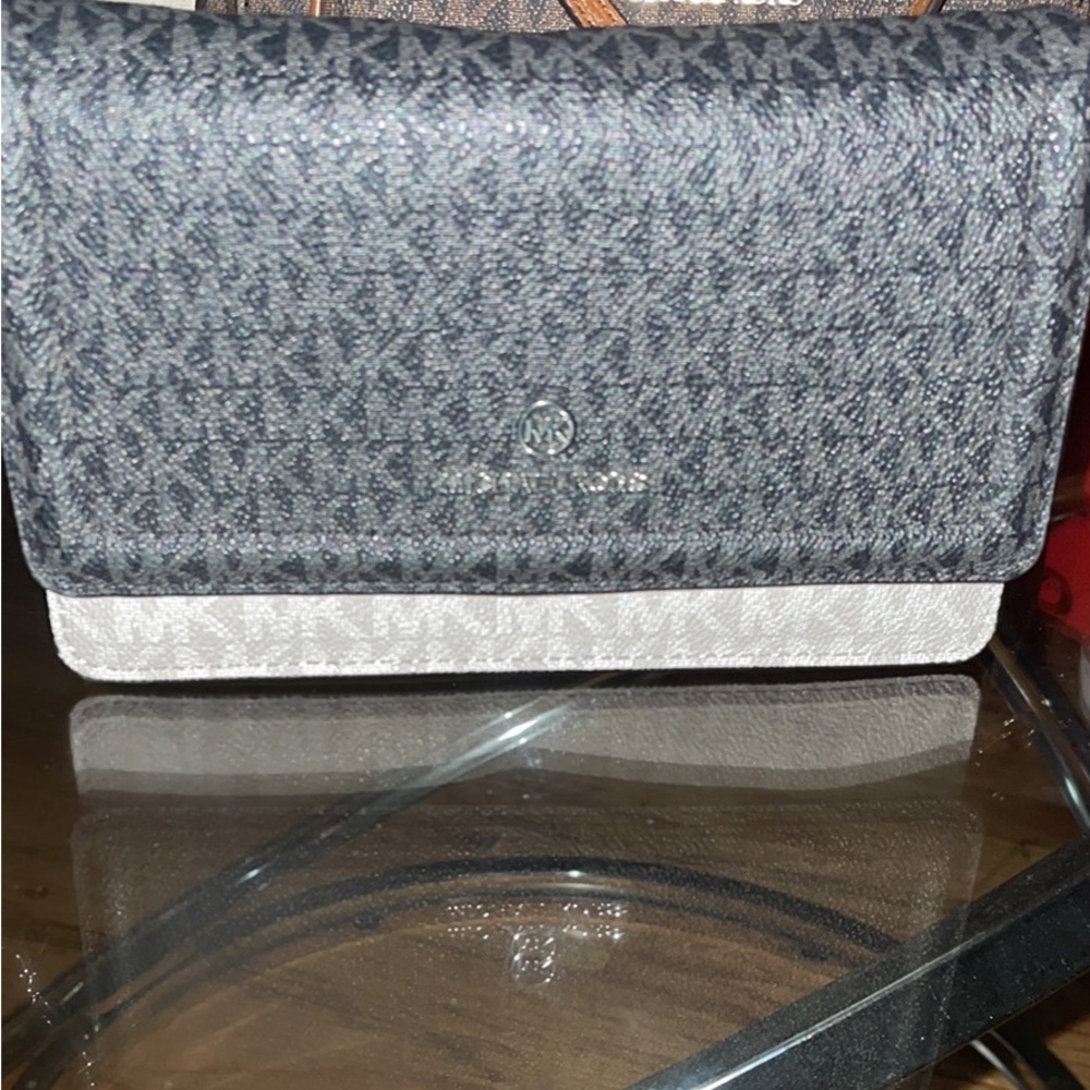 Crossbody